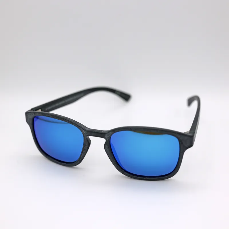 Waterhaul Pentire Sunglasses Atlantic Blue Mirror Polarised